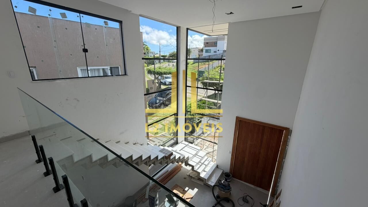 Casa de Condomínio, 4 quartos - Foto 12