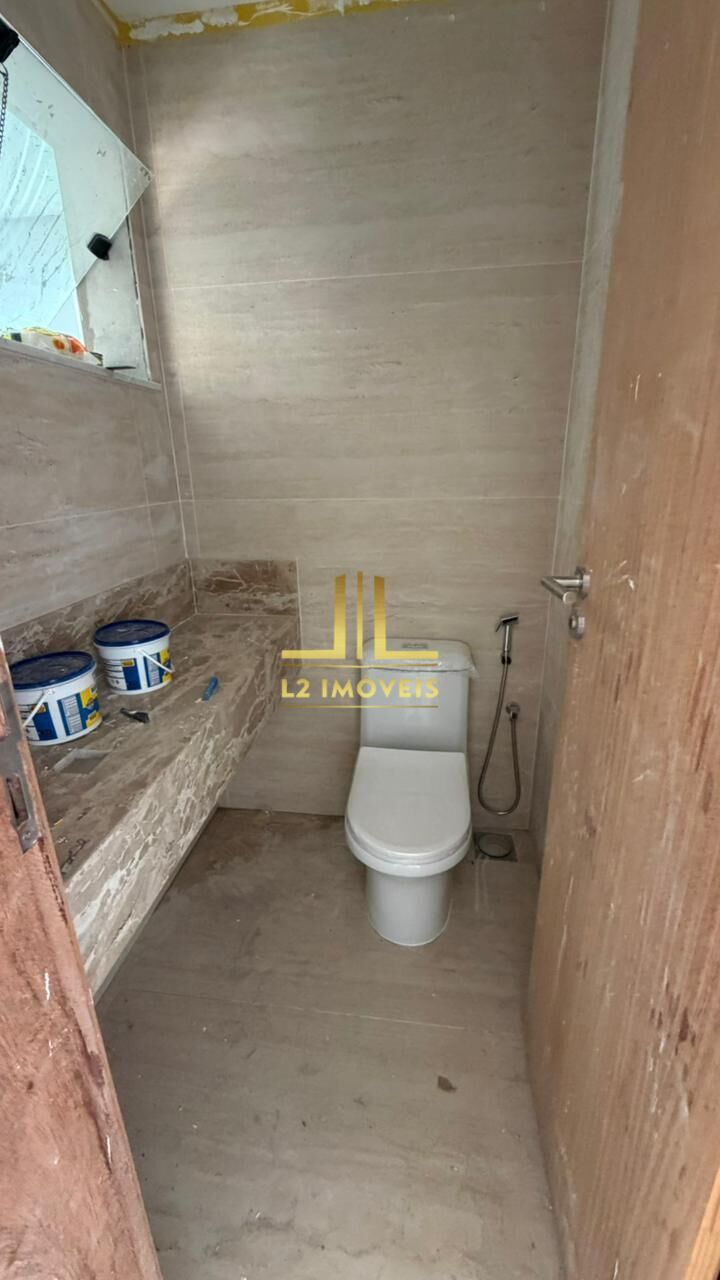 Casa de Condomínio, 4 quartos - Foto 18