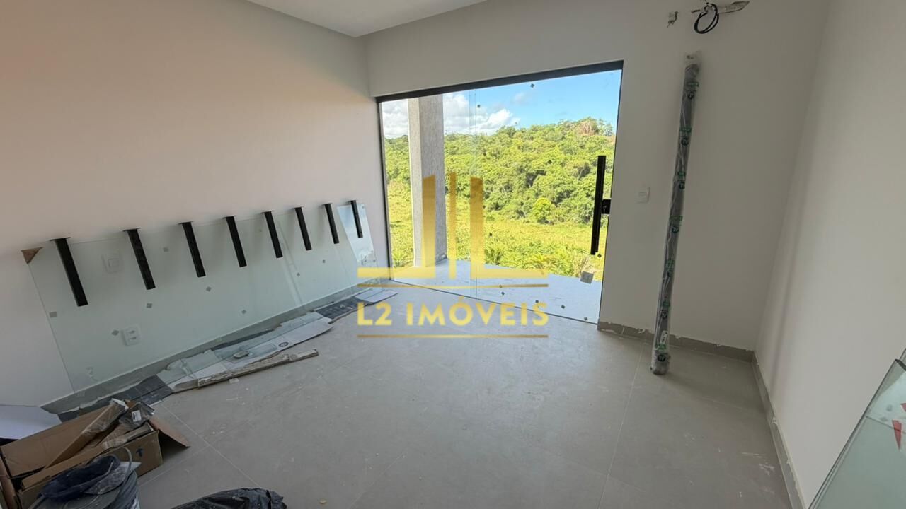Casa de Condomínio, 4 quartos - Foto 9