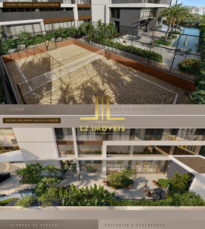 Apartamento, 1 quarto, 25 m² - Foto 5