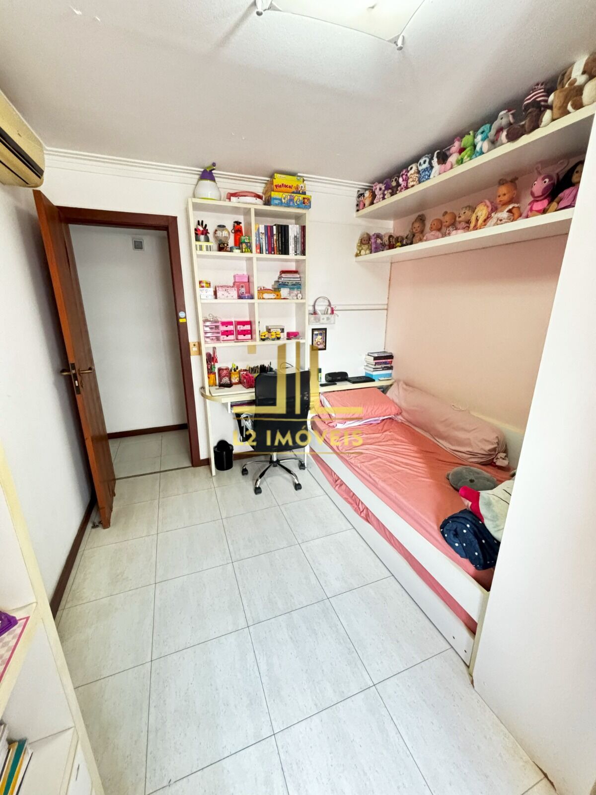 Apartamento - Pituba