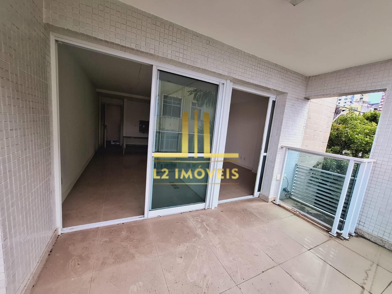 Apartamento - Dois de julho