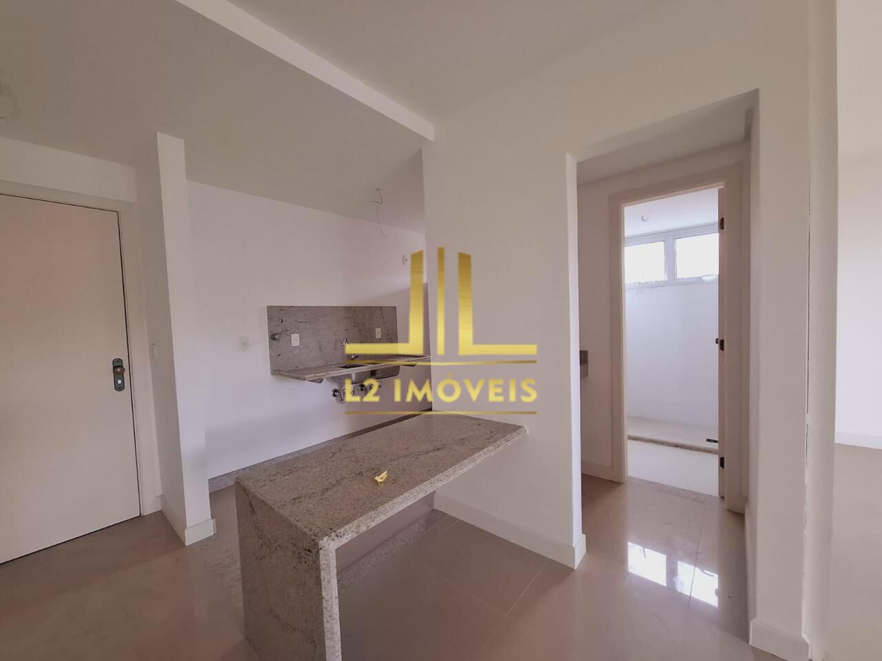 Apartamento - Dois de julho