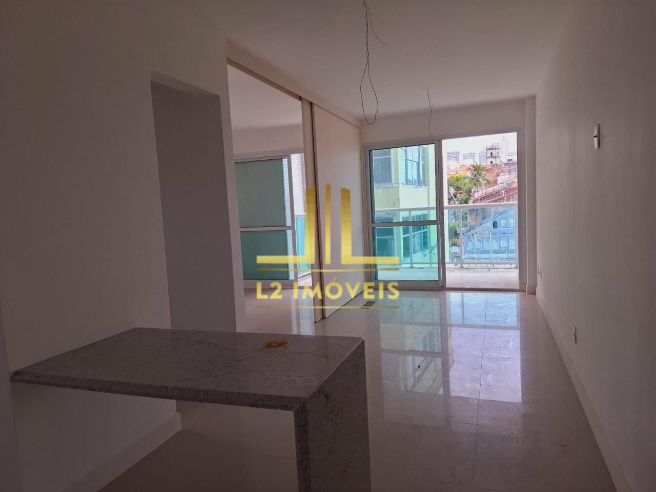 Apartamento - Dois de julho