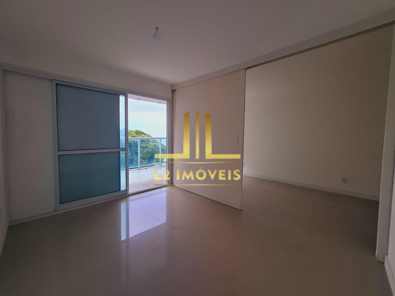 Apartamento - Dois de julho