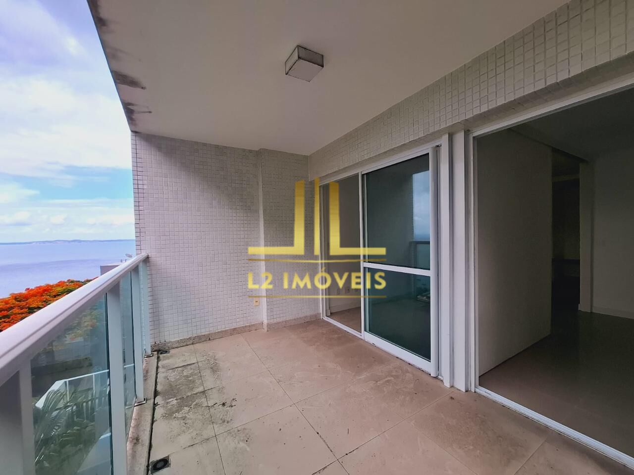 Apartamento - Dois de julho
