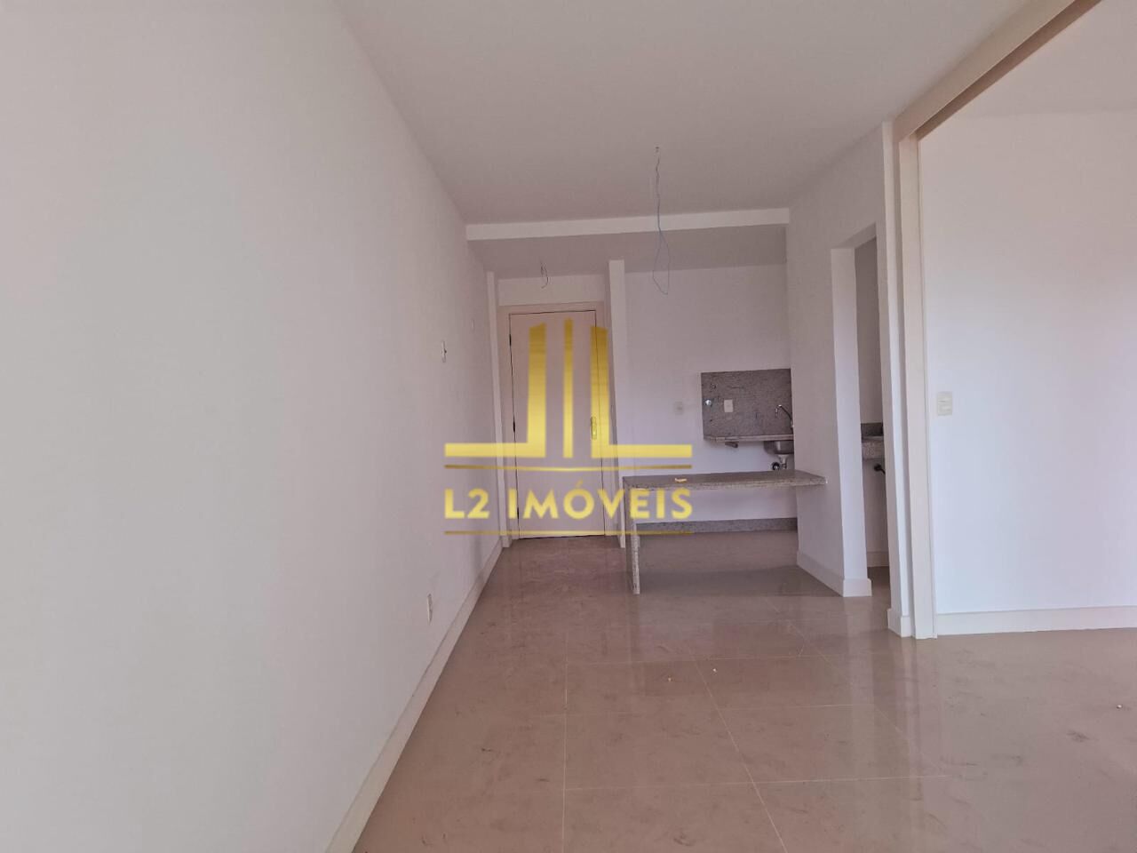 Apartamento - Dois de julho