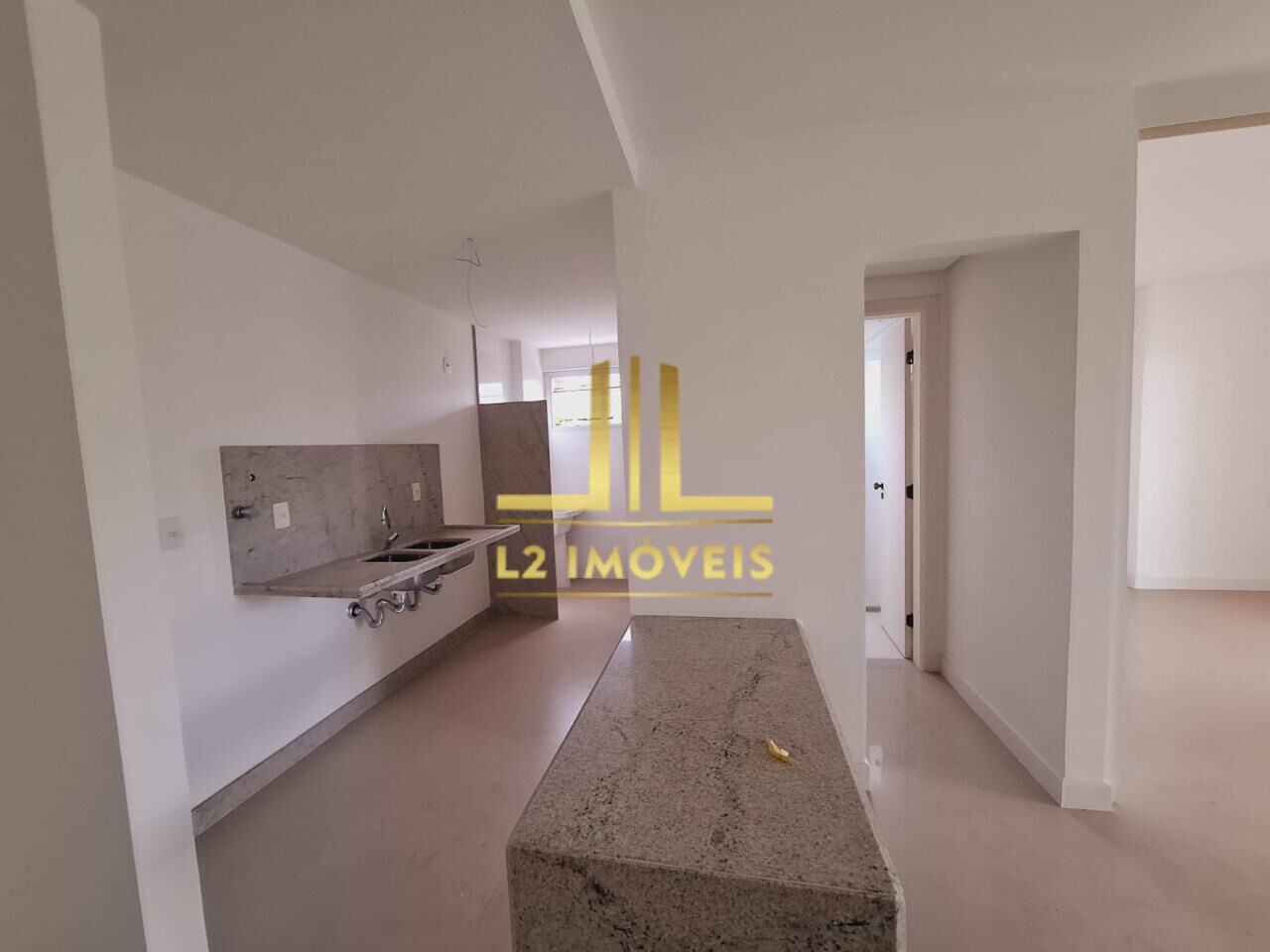 Apartamento - Dois de julho