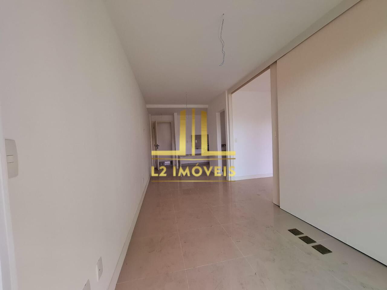 Apartamento - Dois de julho