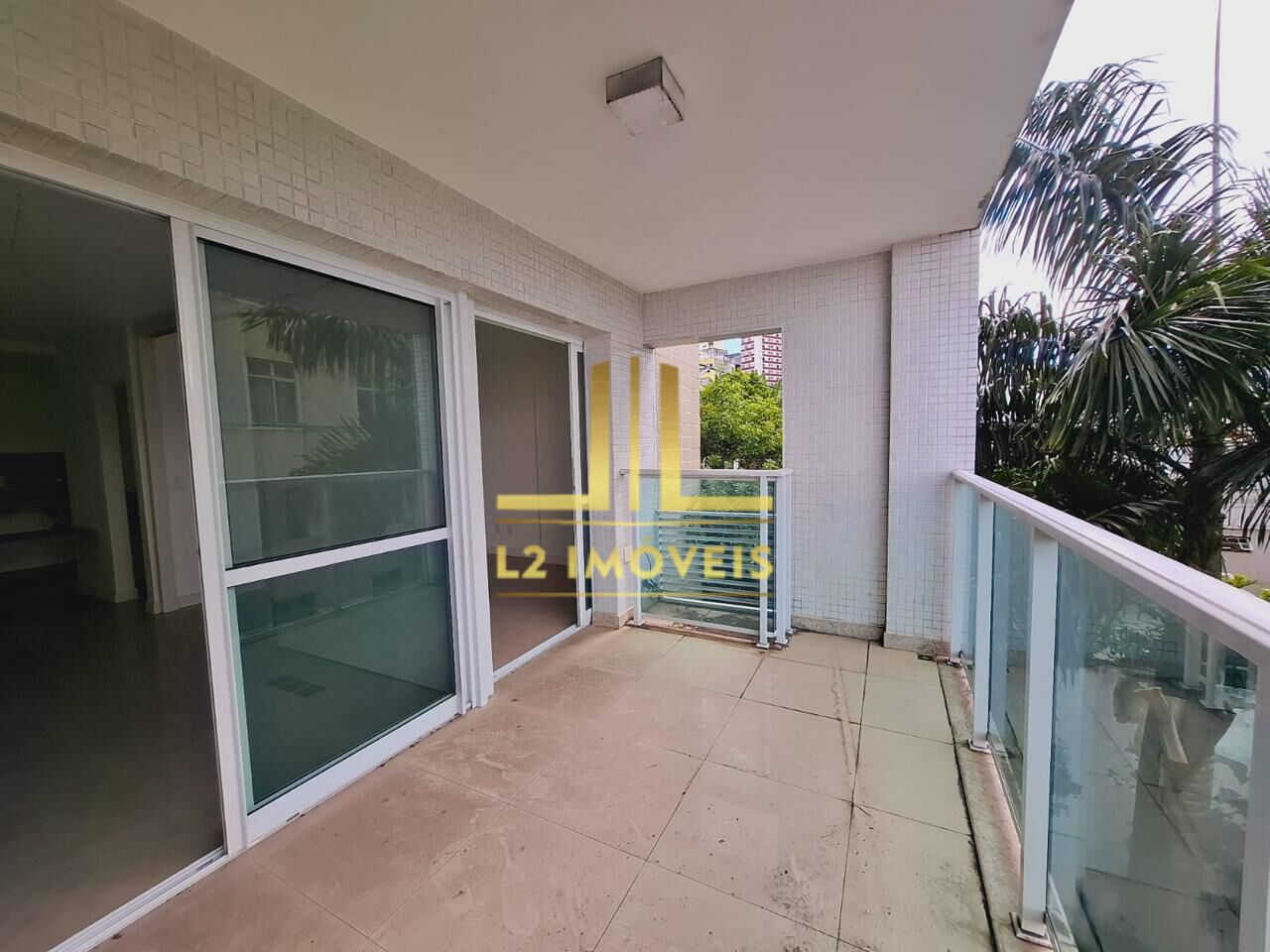 Apartamento - Dois de julho