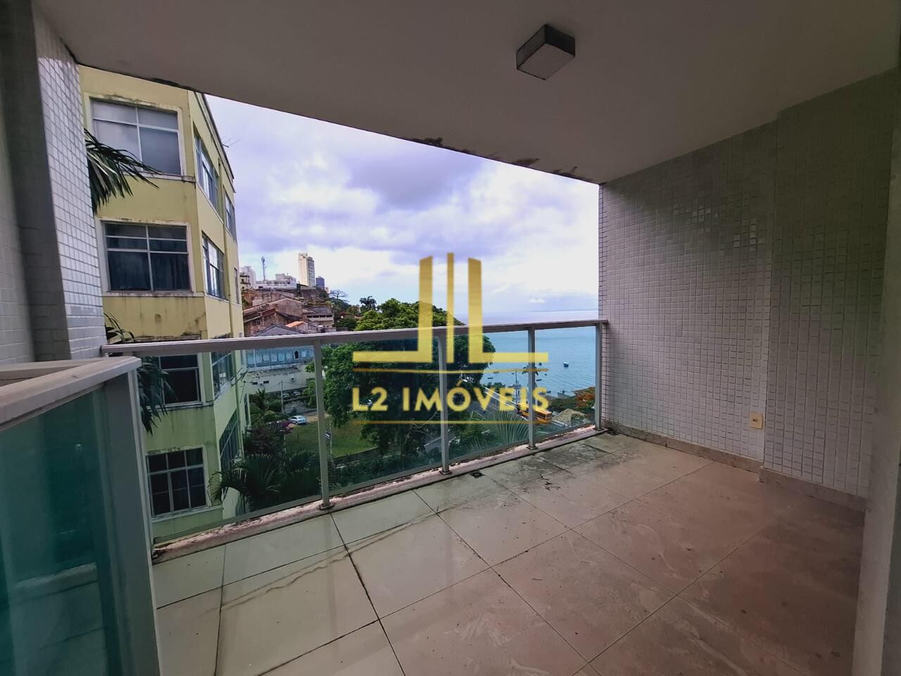 Apartamento - Dois de julho