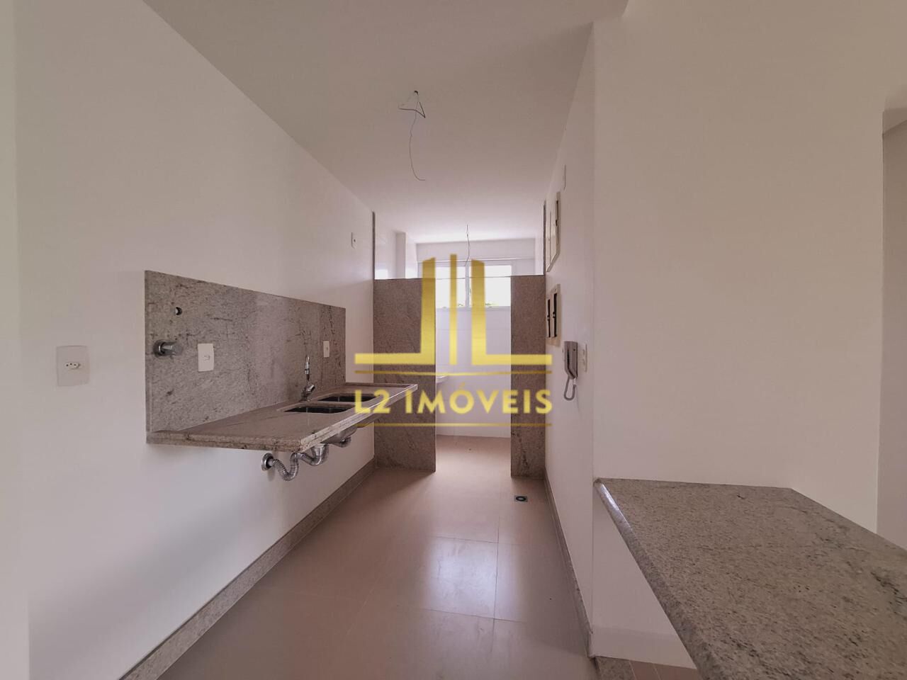 Apartamento - Dois de julho