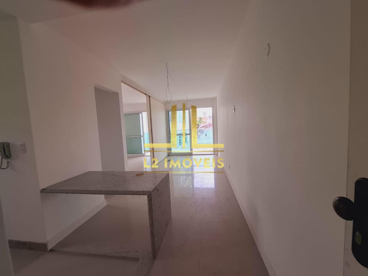 Apartamento - Dois de julho