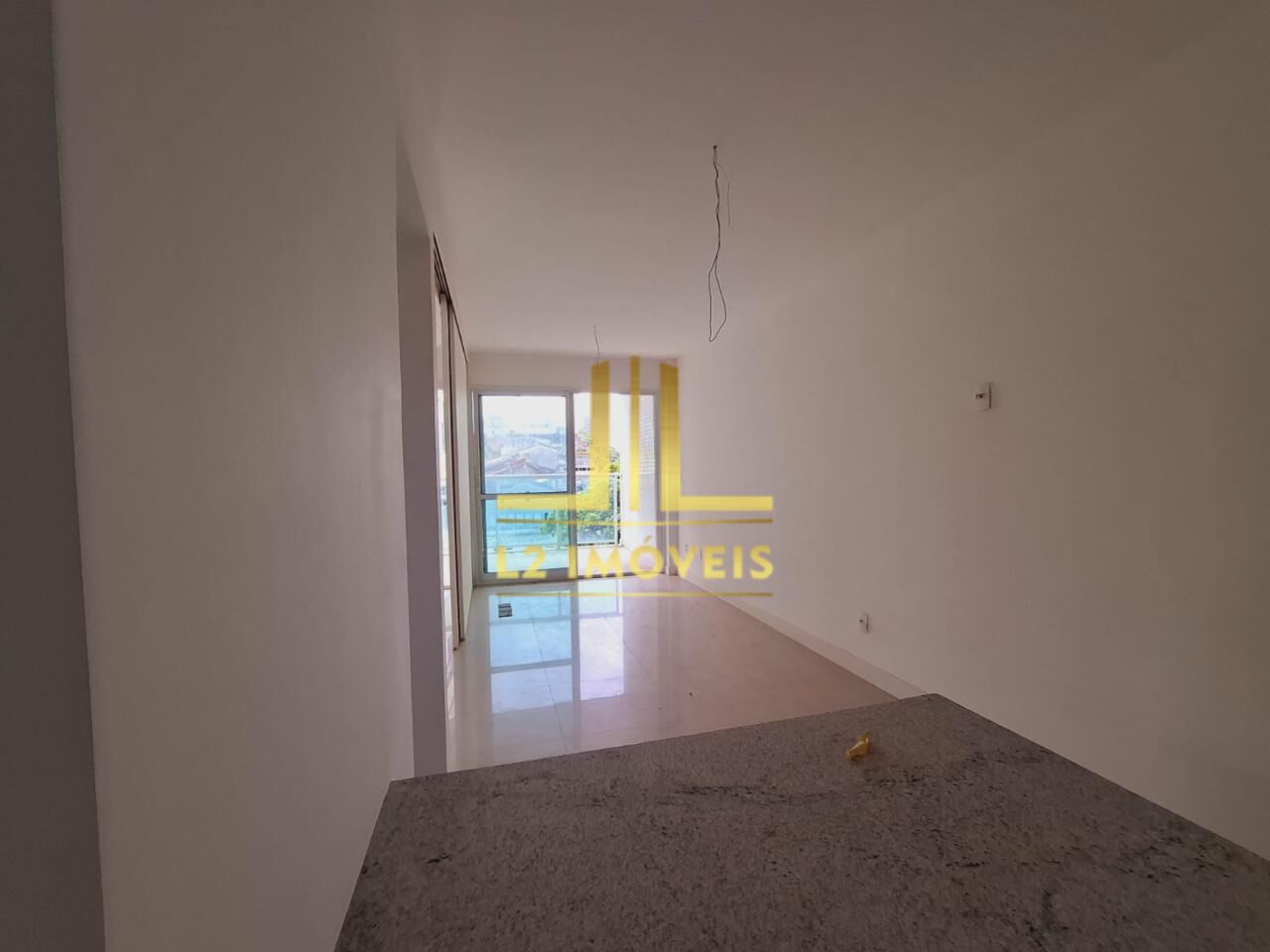 Apartamento - Dois de julho