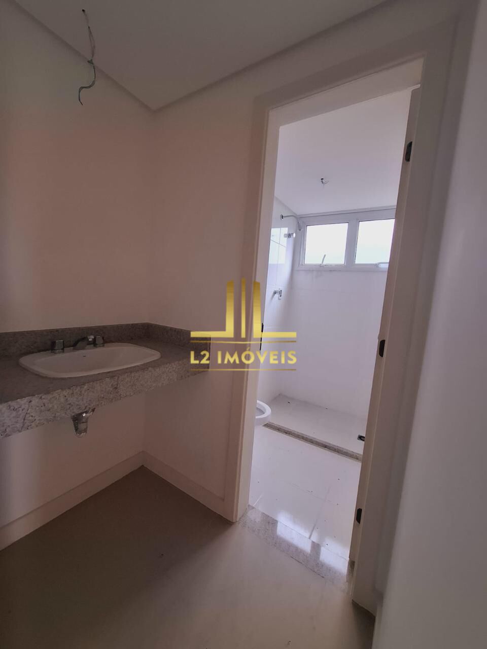 Apartamento - Dois de julho
