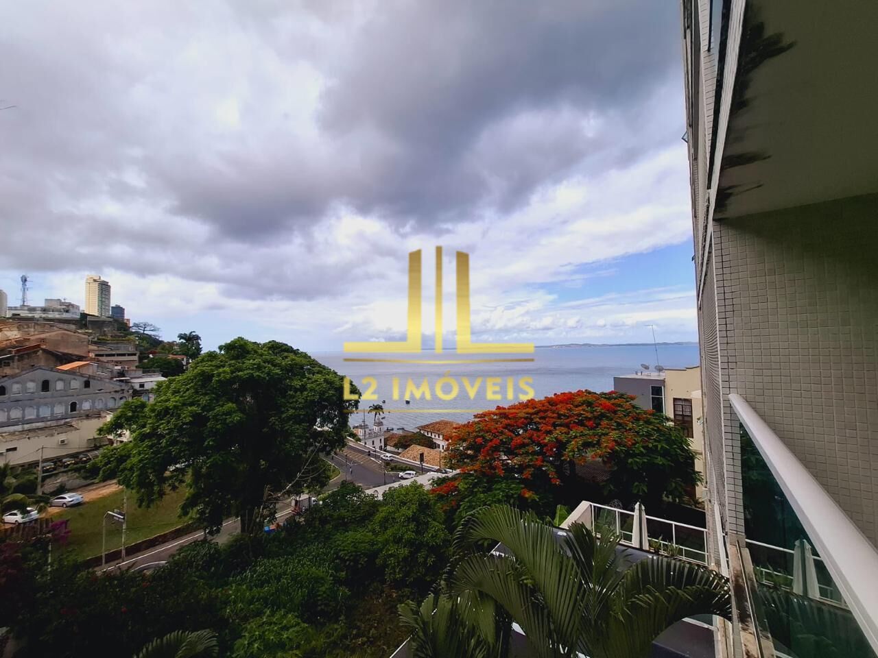 Apartamento - Dois de julho
