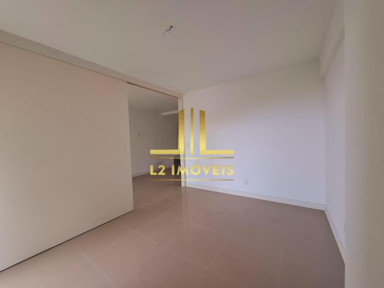 Apartamento - Dois de julho