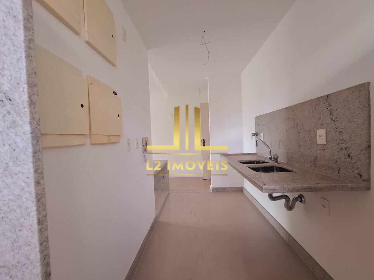 Apartamento - Dois de julho