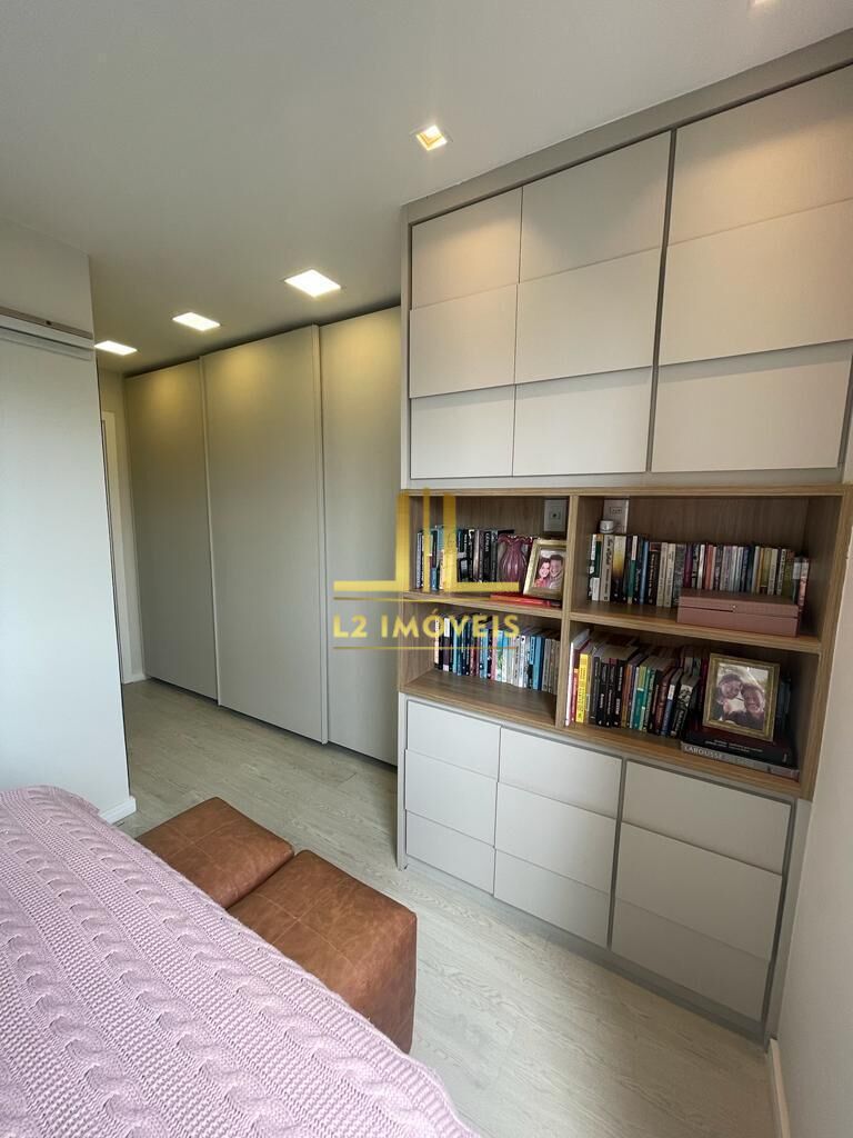 Apartamento à venda com 3 quartos, 100m² - Foto 11