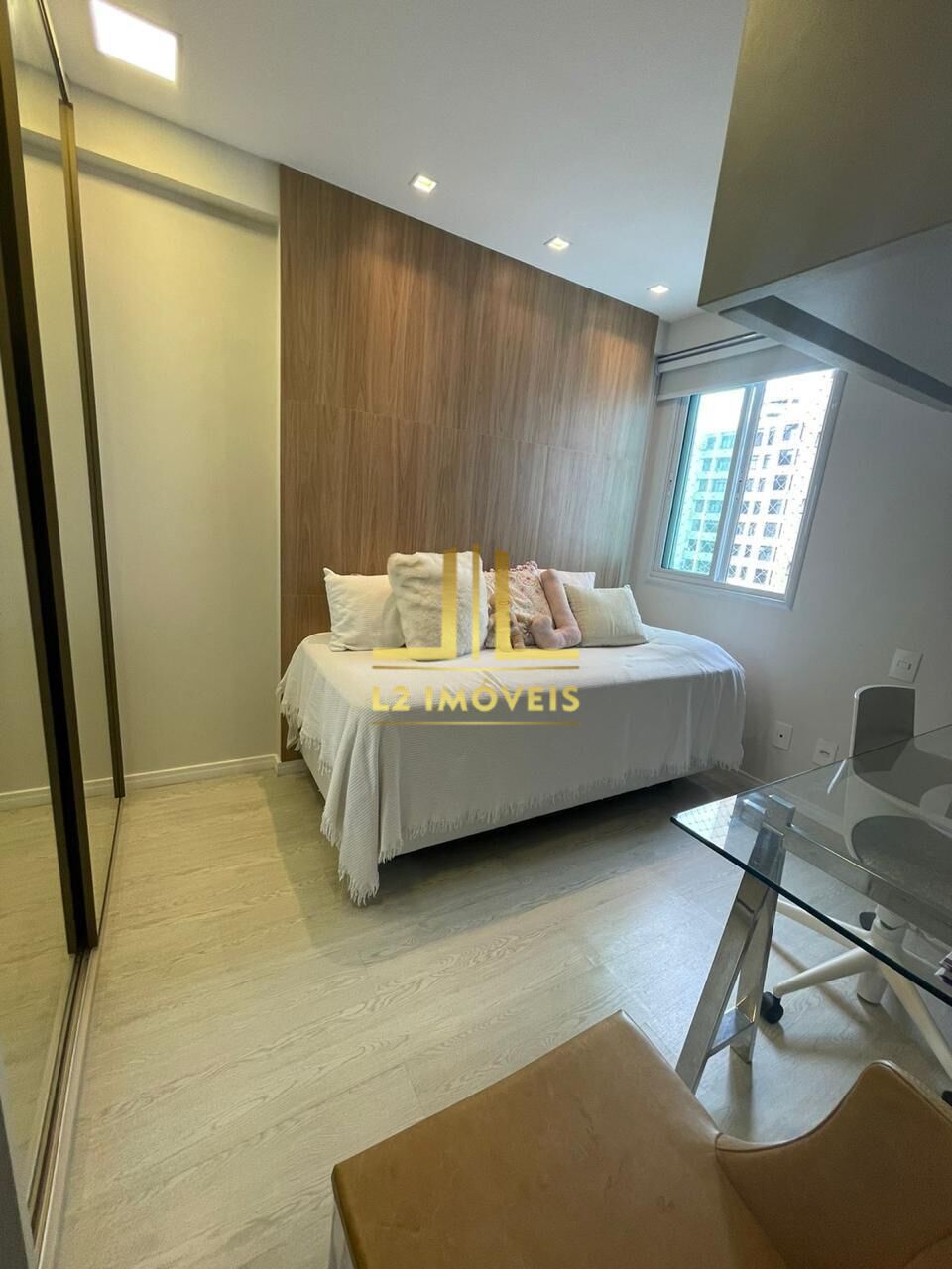 Apartamento à venda com 3 quartos, 100m² - Foto 10