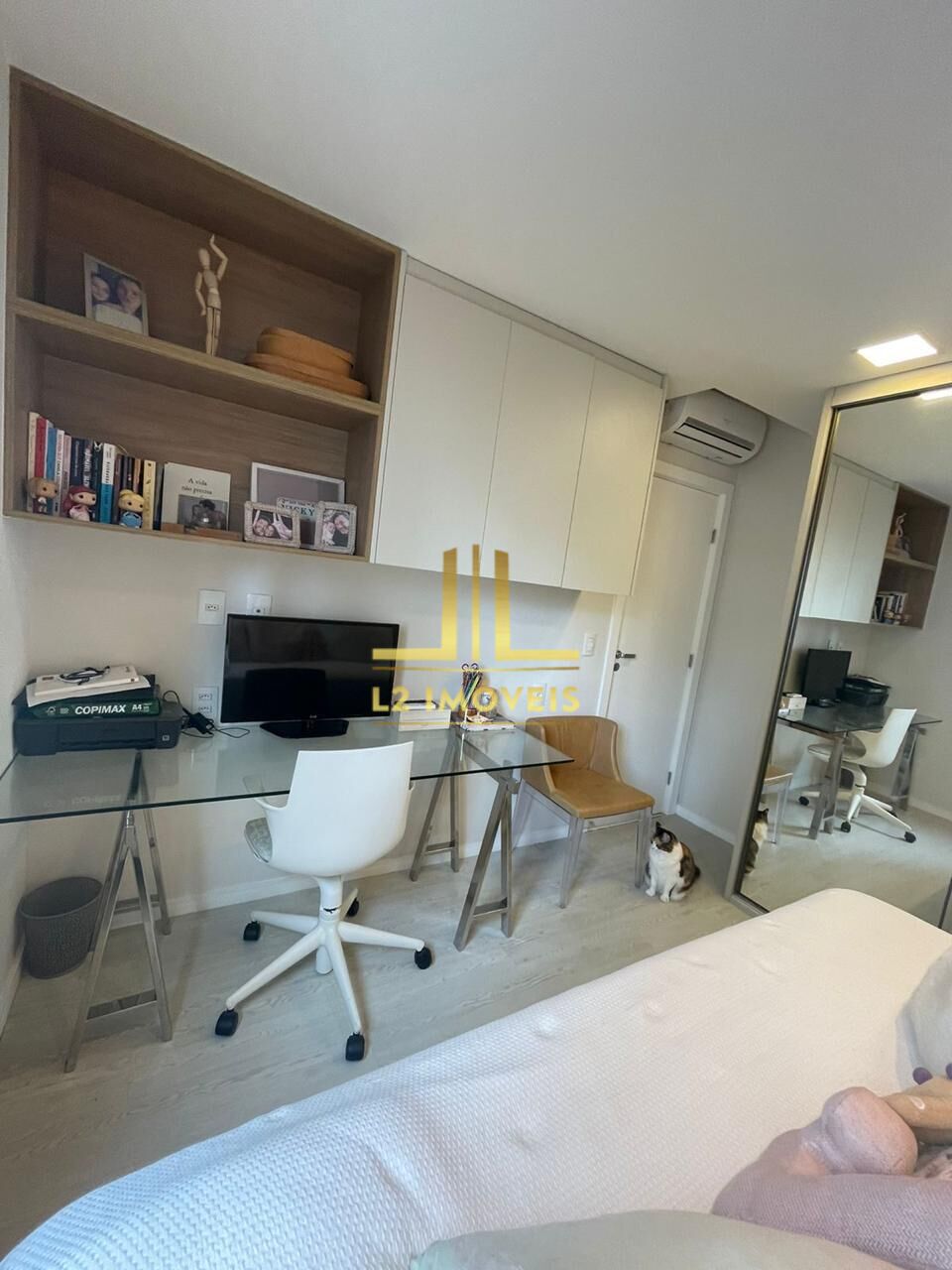 Apartamento à venda com 3 quartos, 100m² - Foto 7