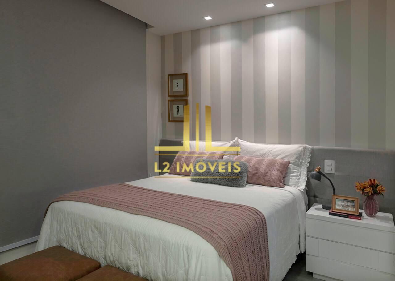 Apartamento à venda com 3 quartos, 100m² - Foto 9