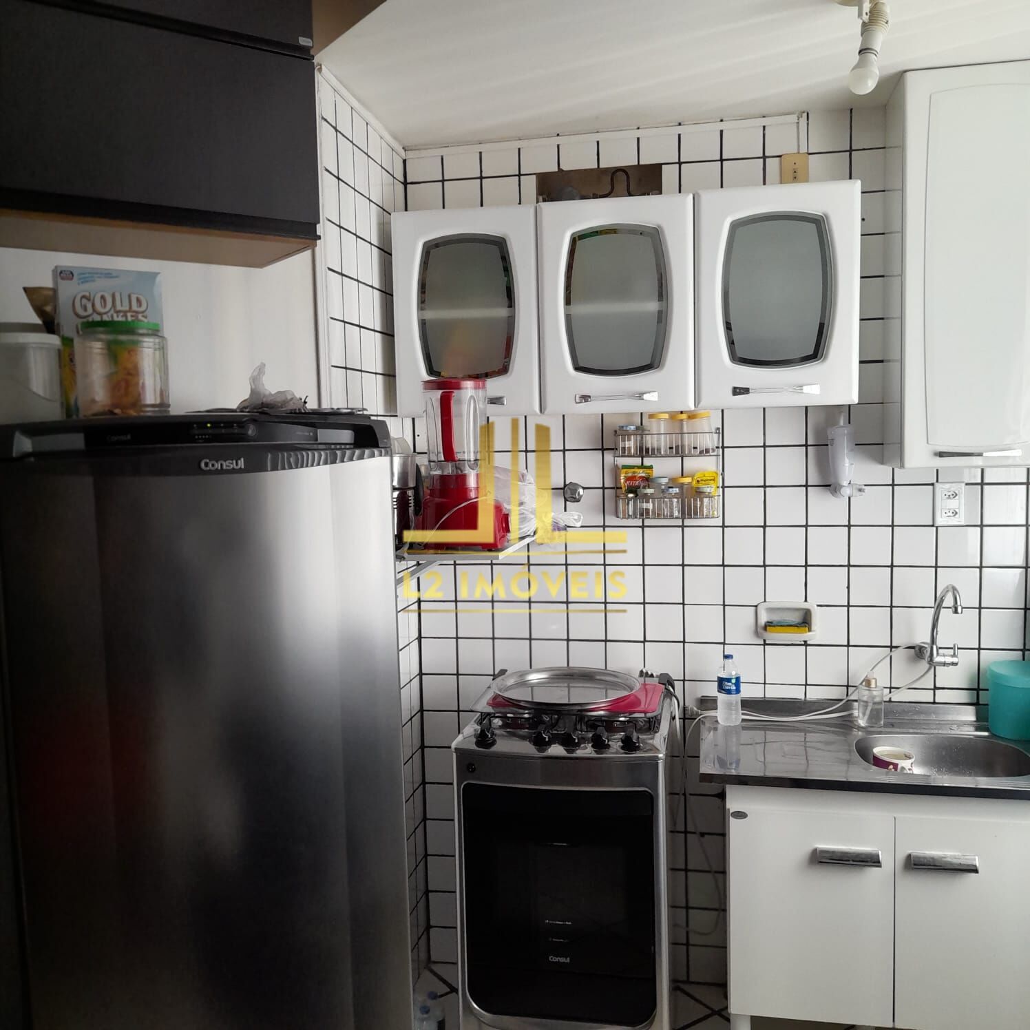 Apartamento à venda com 1 quarto, 45m² - Foto 10