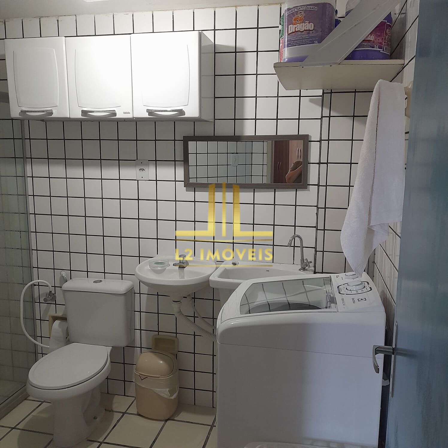 Apartamento à venda com 1 quarto, 45m² - Foto 11