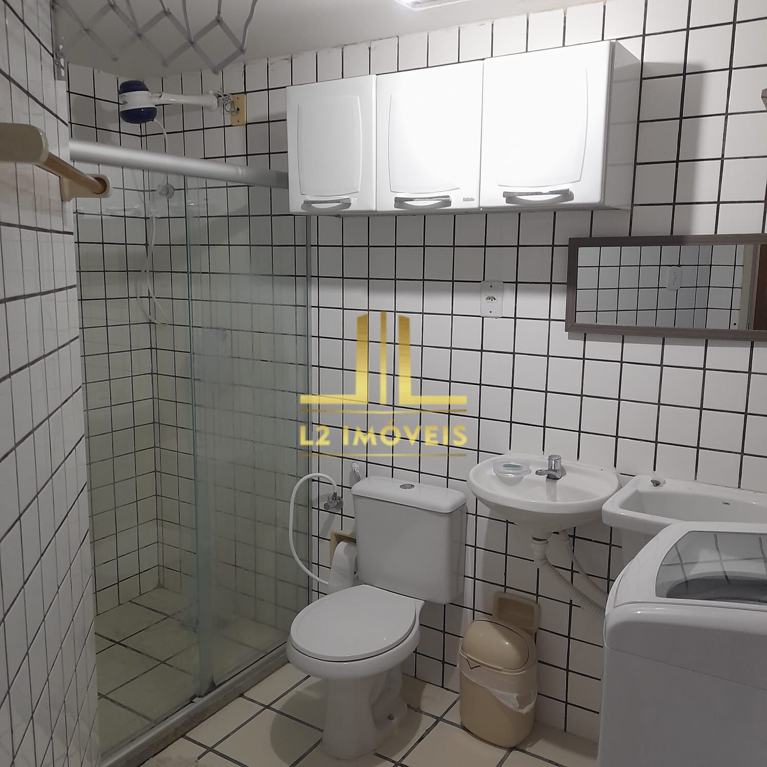 Apartamento à venda com 1 quarto, 45m² - Foto 12