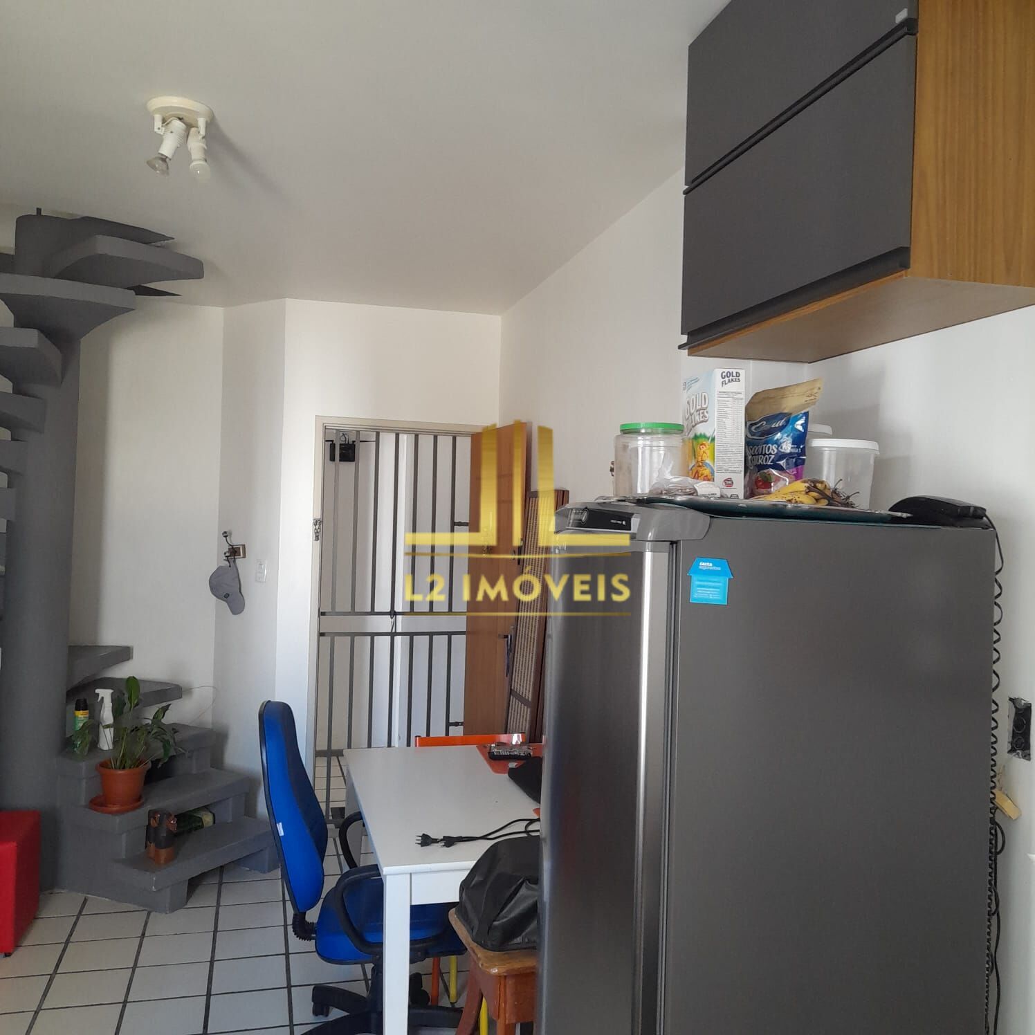 Apartamento à venda com 1 quarto, 45m² - Foto 8