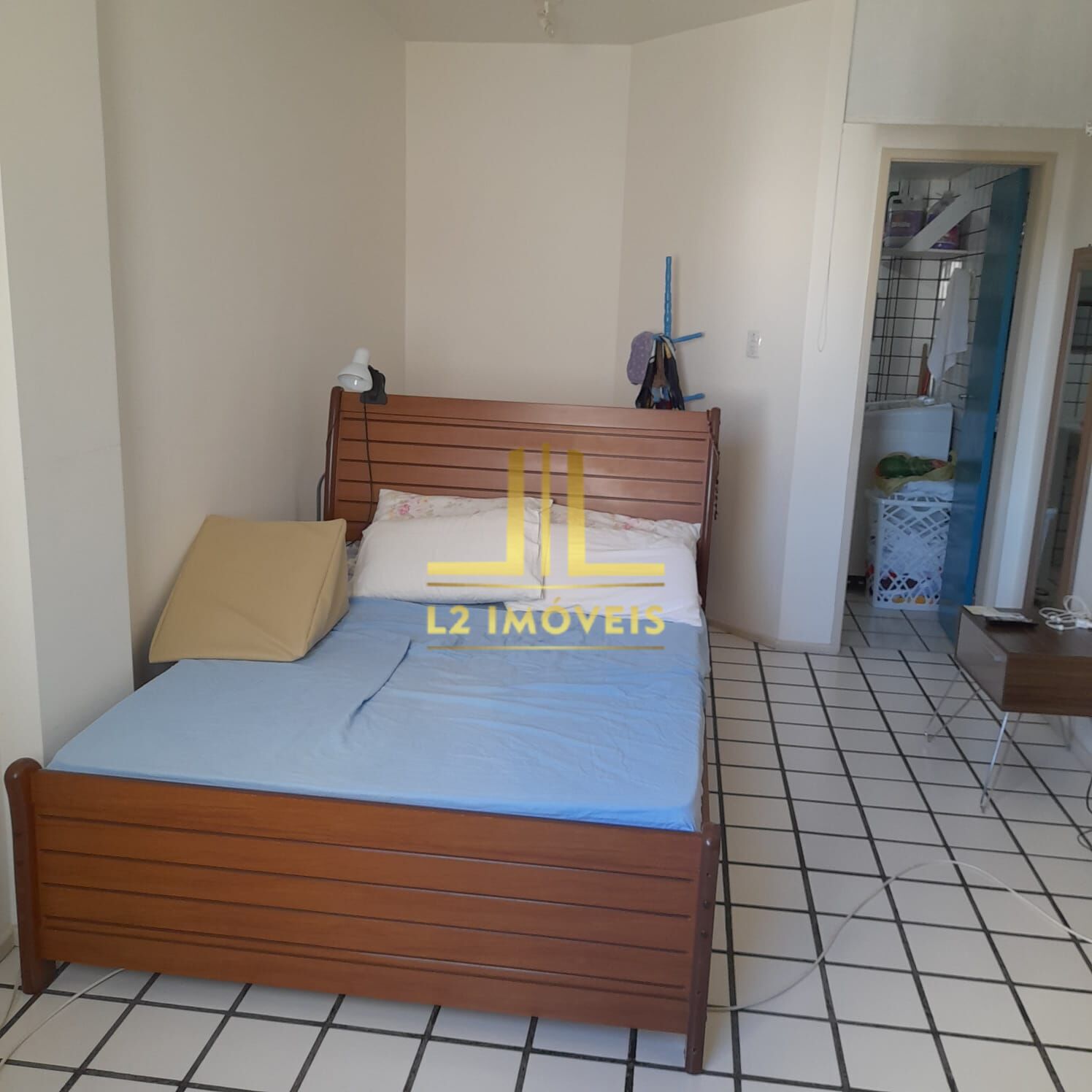 Apartamento à venda com 1 quarto, 45m² - Foto 5