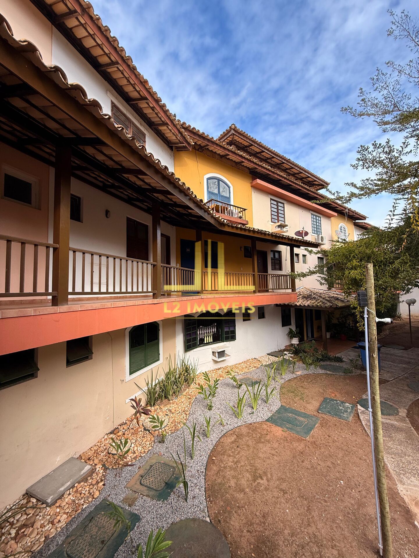 Casa à venda com 2 quartos, 90m² - Foto 28