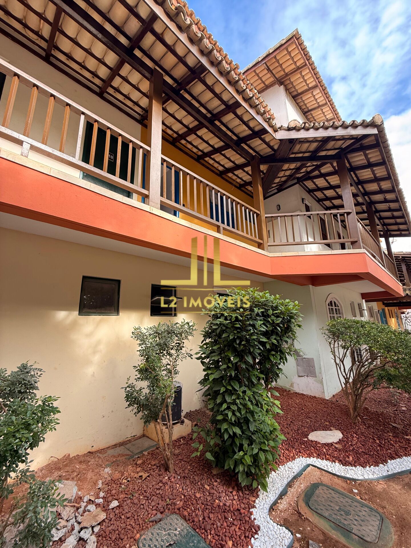 Casa à venda com 2 quartos, 90m² - Foto 29