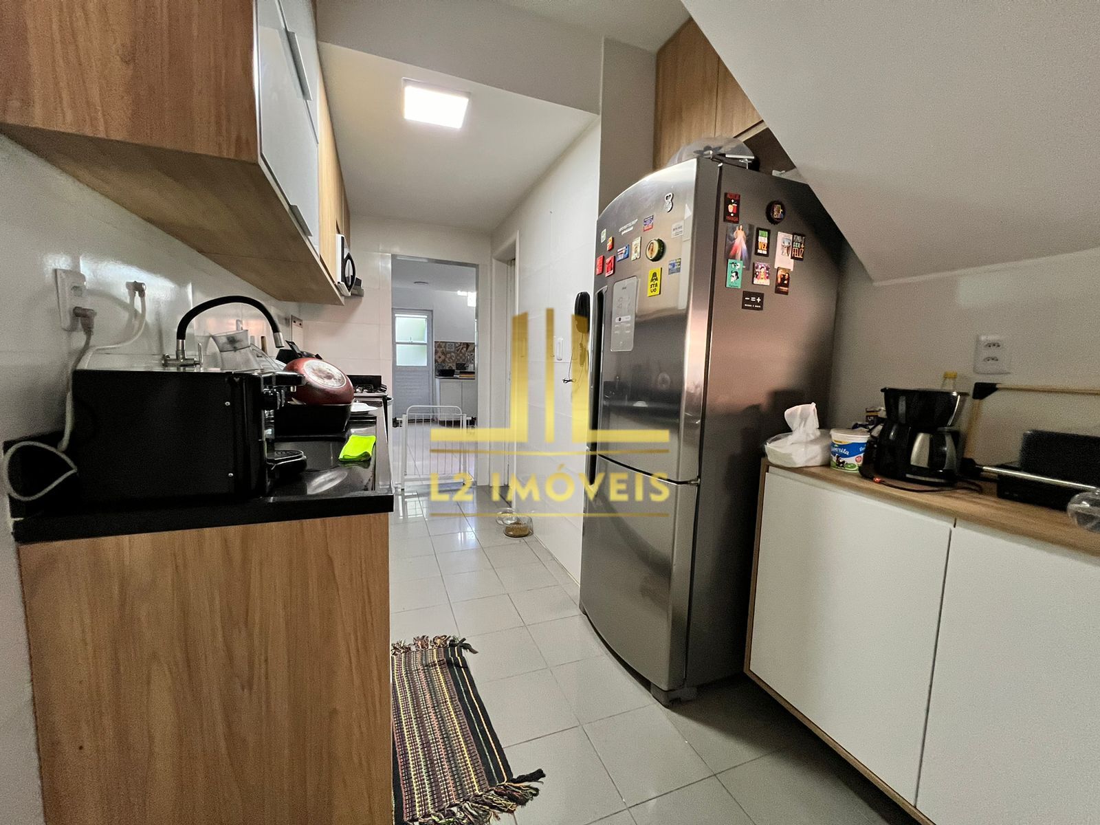 Casa à venda com 3 quartos, 100m² - Foto 14