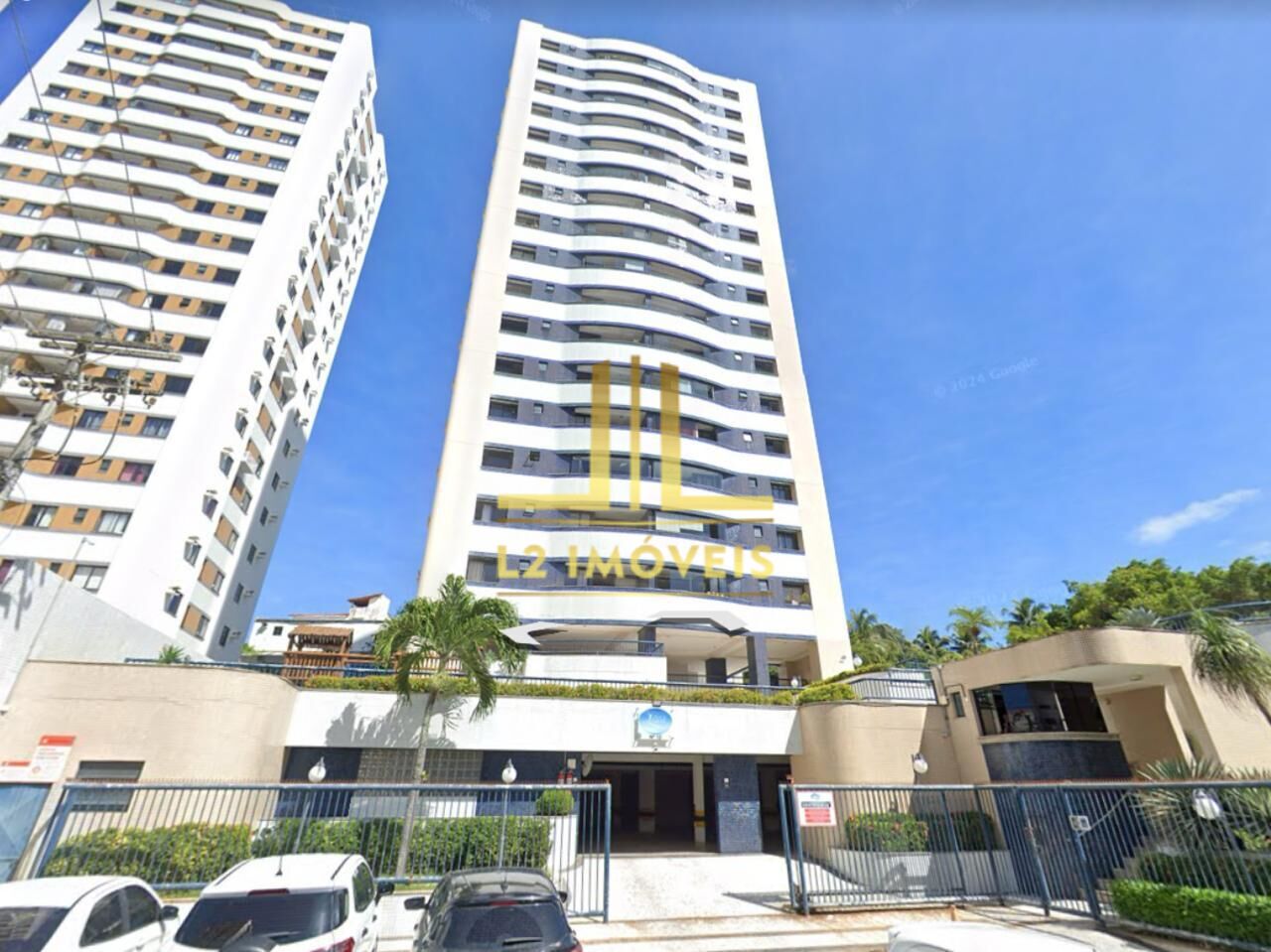 Apartamento à venda com 3 quartos, 100m² - Foto 42