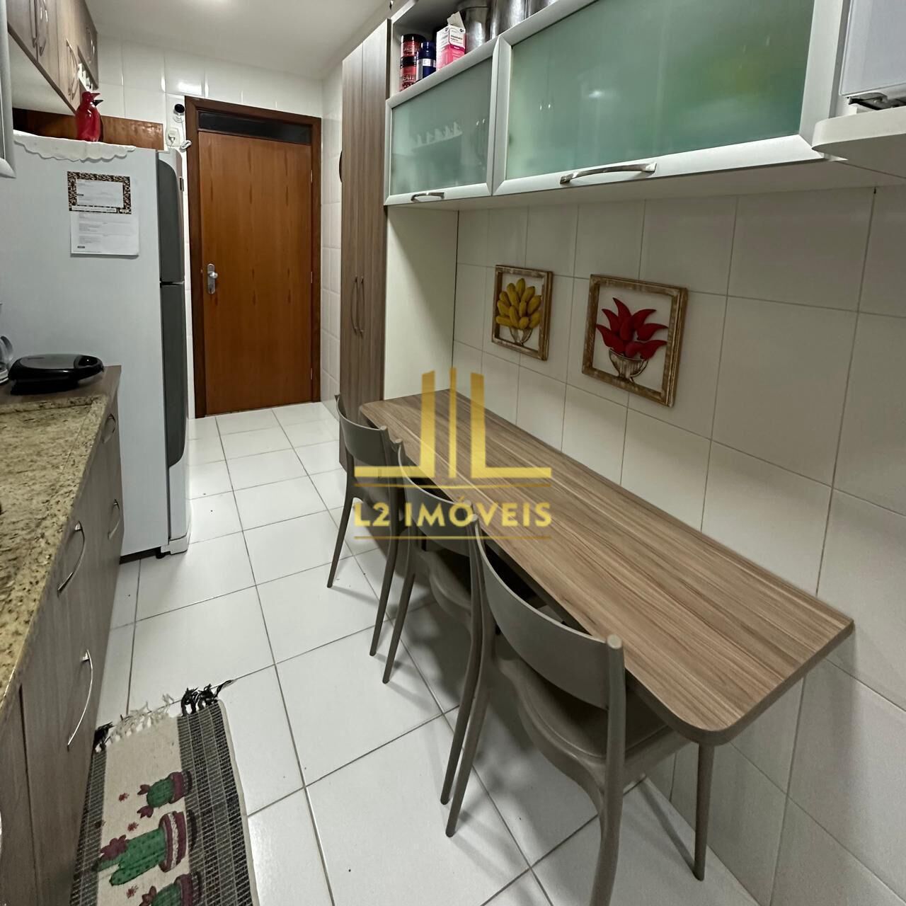 Apartamento à venda com 3 quartos, 100m² - Foto 21