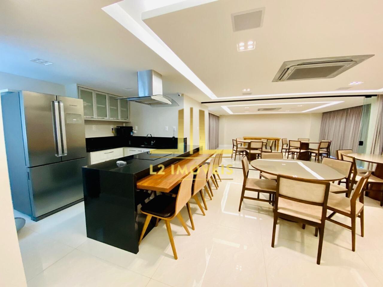 Apartamento à venda com 3 quartos, 100m² - Foto 33