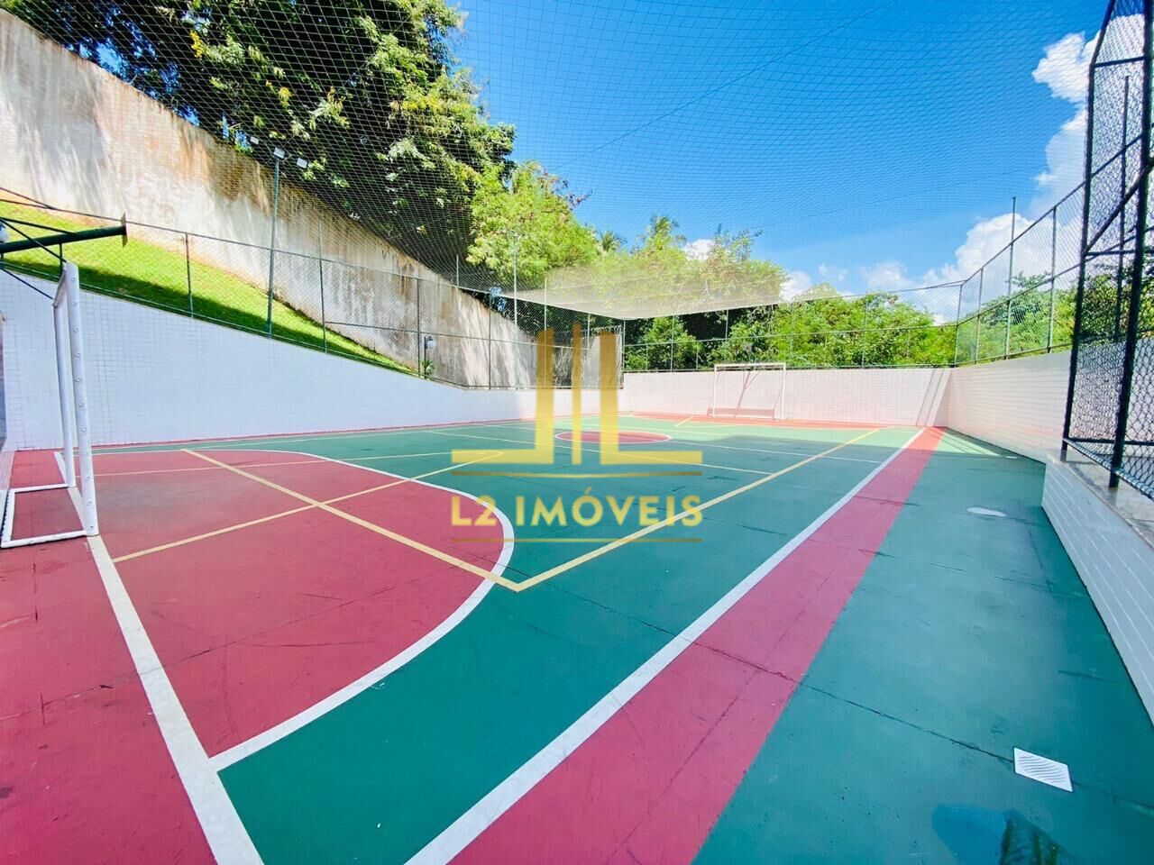 Apartamento à venda com 3 quartos, 100m² - Foto 40