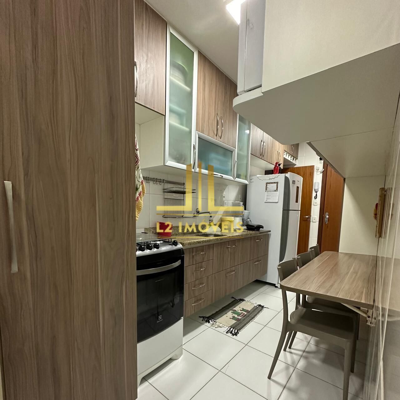 Apartamento à venda com 3 quartos, 100m² - Foto 14