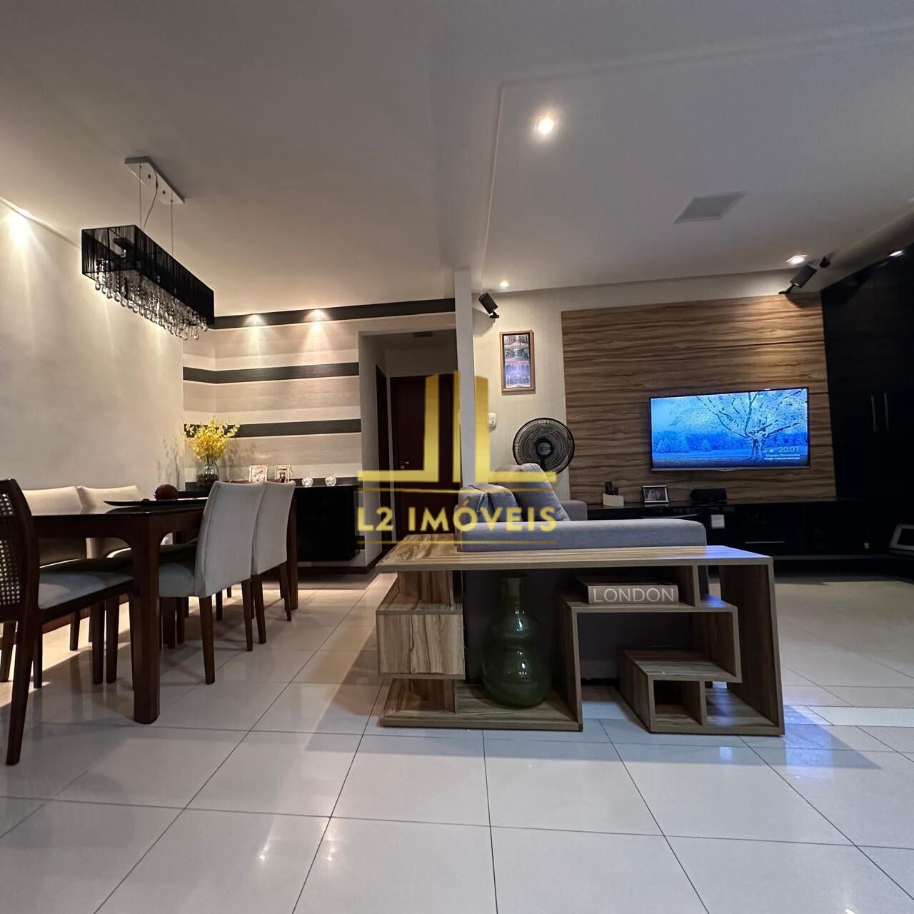 Apartamento à venda com 3 quartos, 100m² - Foto 37