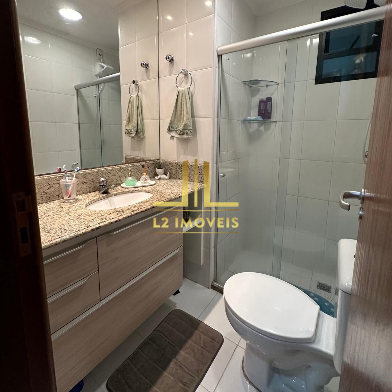 Apartamento à venda com 3 quartos, 100m² - Foto 24