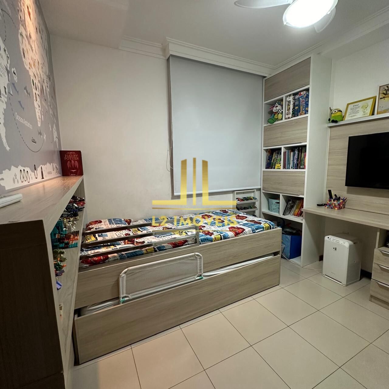 Apartamento à venda com 3 quartos, 100m² - Foto 15