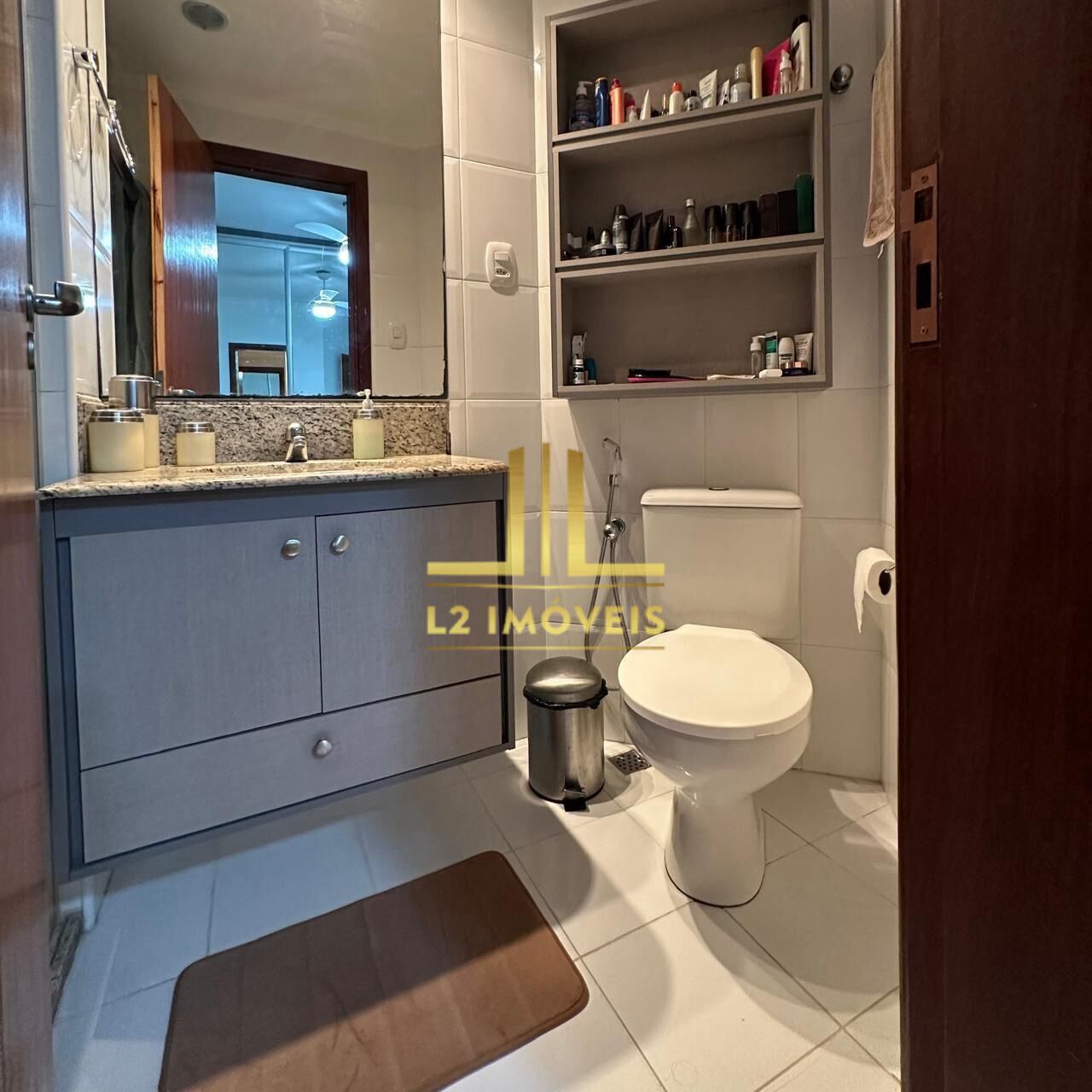 Apartamento à venda com 3 quartos, 100m² - Foto 25