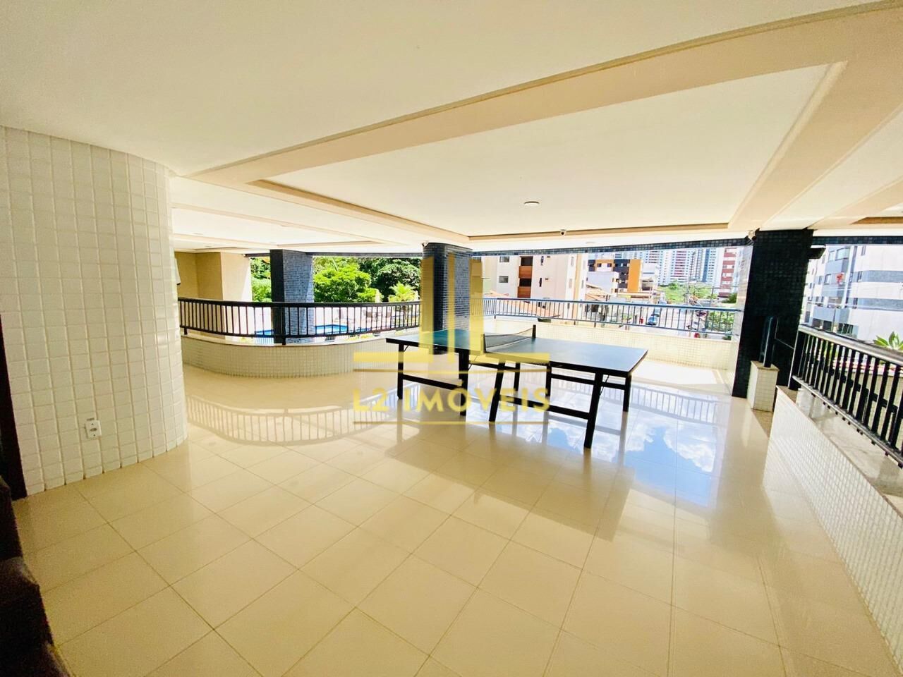 Apartamento à venda com 3 quartos, 100m² - Foto 36