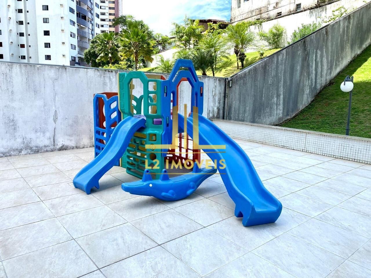 Apartamento à venda com 3 quartos, 100m² - Foto 28