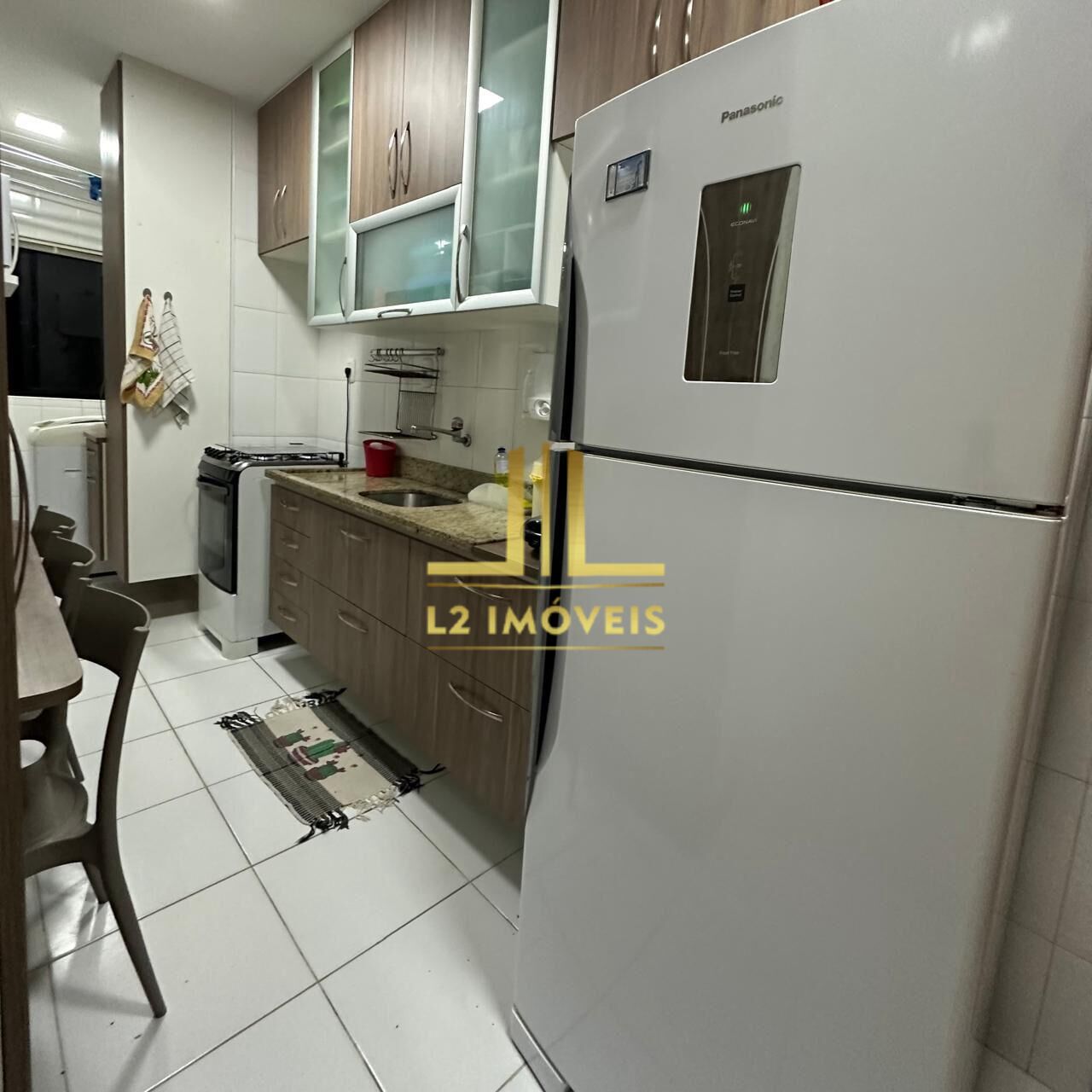 Apartamento à venda com 3 quartos, 100m² - Foto 20