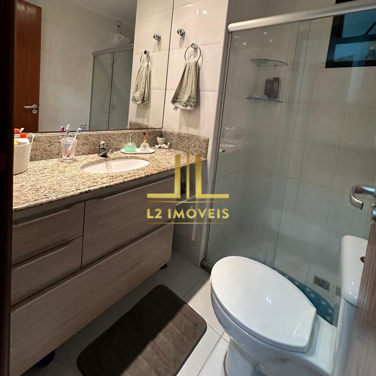 Apartamento à venda com 3 quartos, 100m² - Foto 27