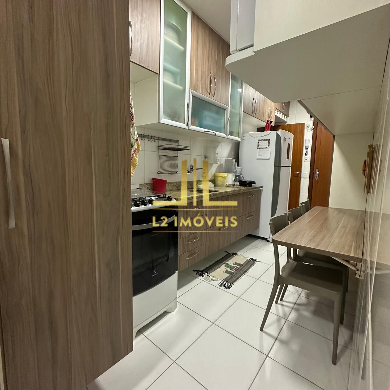 Apartamento à venda com 3 quartos, 100m² - Foto 6