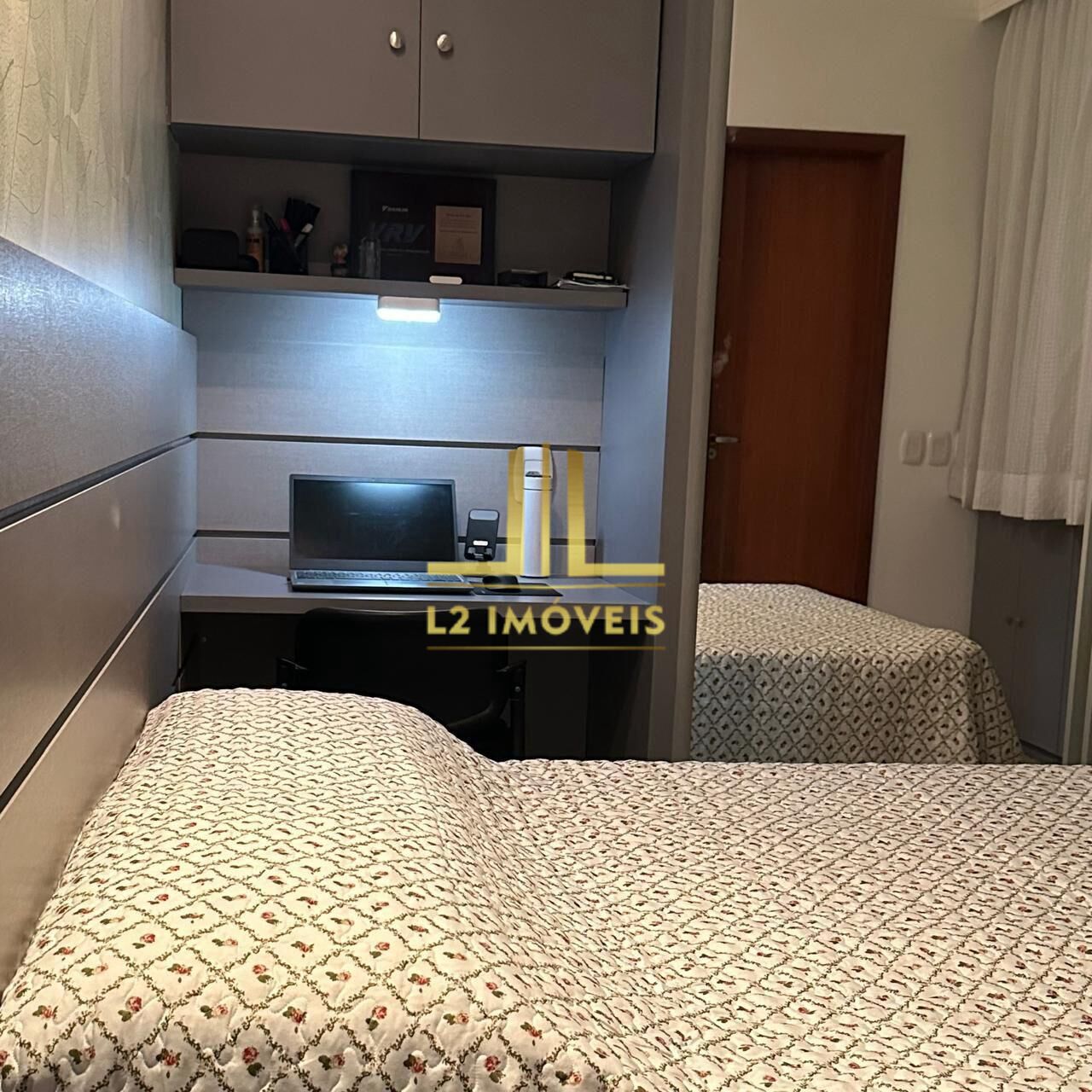 Apartamento à venda com 3 quartos, 100m² - Foto 10