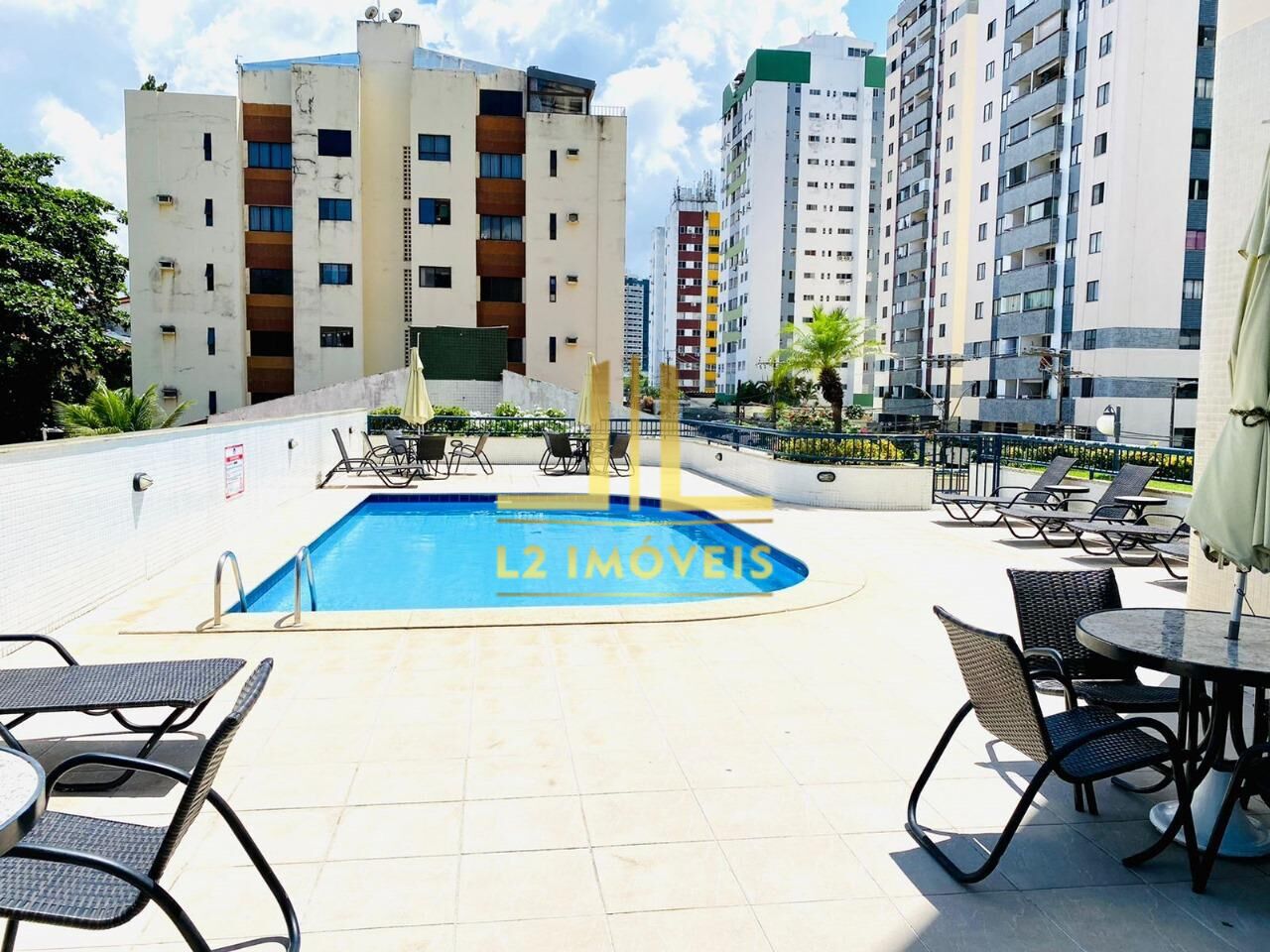 Apartamento à venda com 3 quartos, 100m² - Foto 39